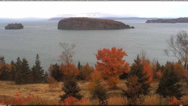Rockcliffe by the Sea