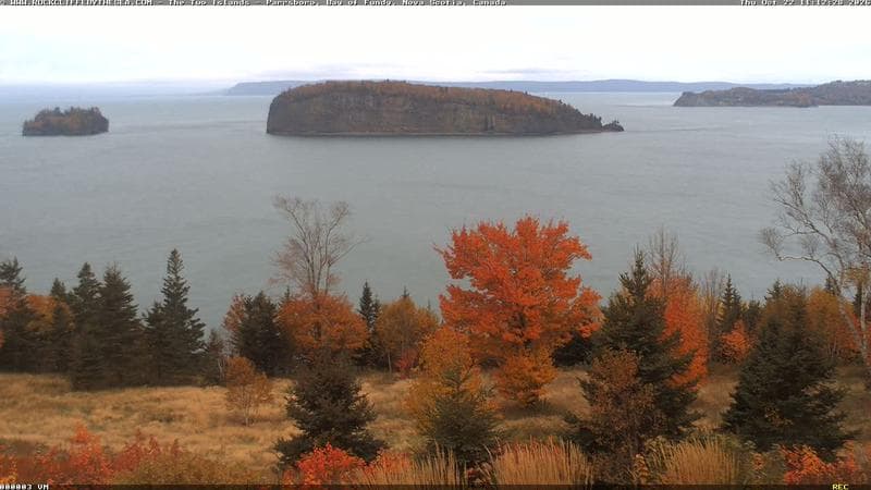 Rockcliffe by the Sea