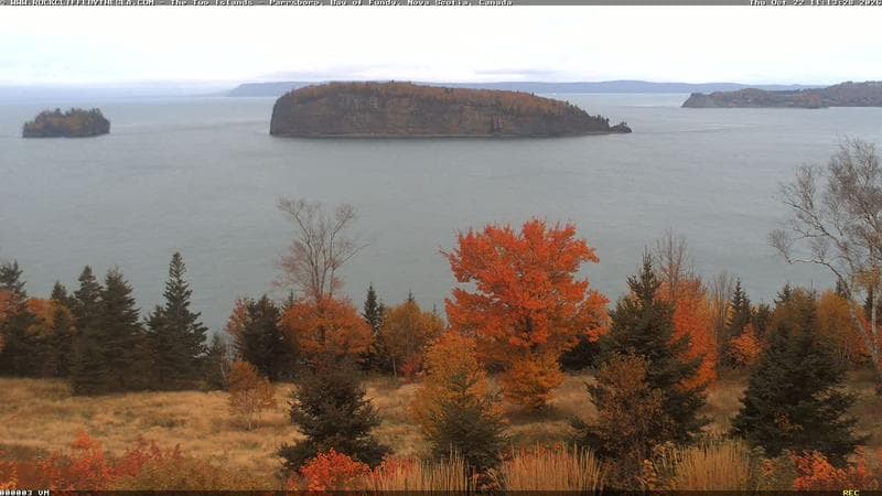 Rockcliffe by the Sea