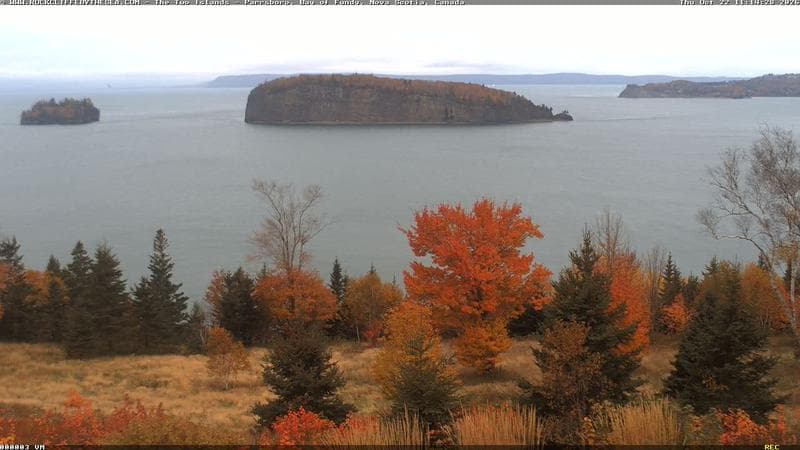 Rockcliffe by the Sea