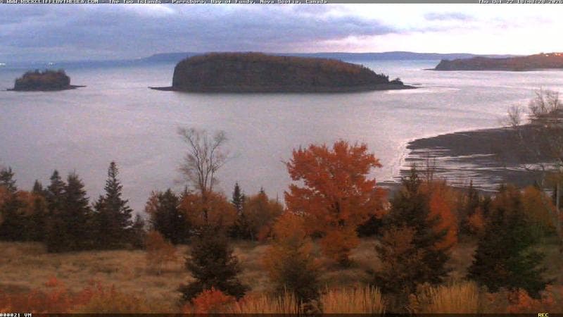 Rockcliffe by the Sea
