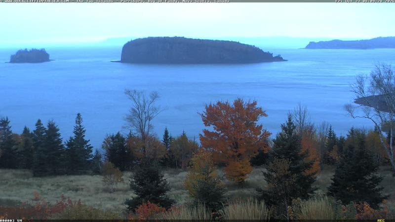 Rockcliffe by the Sea