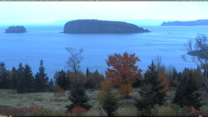 Rockcliffe by the Sea