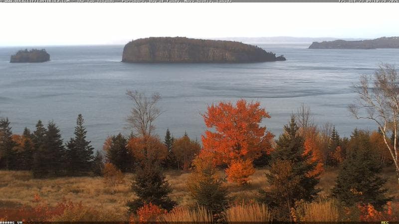 Rockcliffe by the Sea