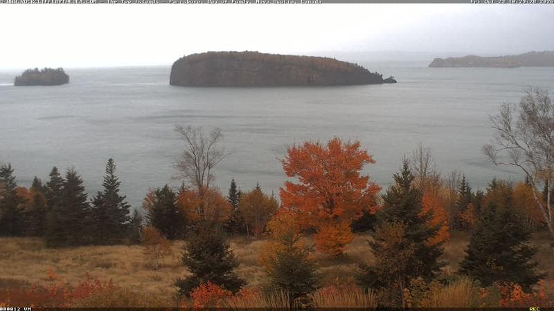 Rockcliffe by the Sea