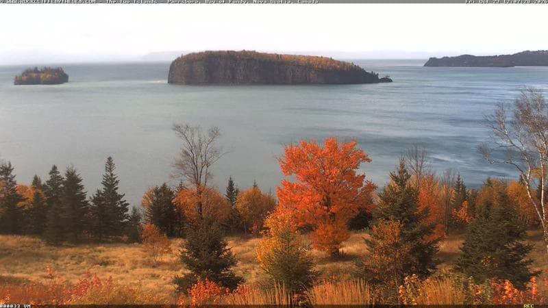 Rockcliffe by the Sea