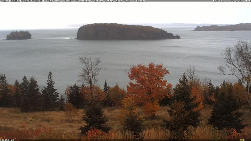 Rockcliffe by the Sea