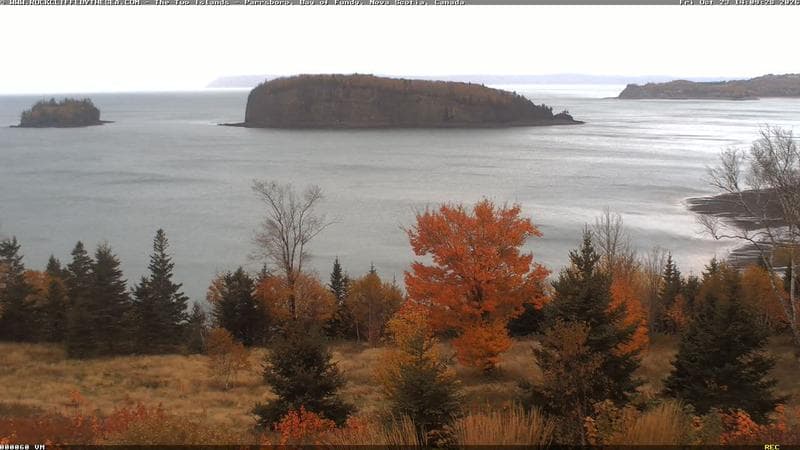 Rockcliffe by the Sea