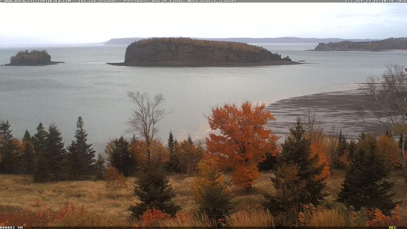 Rockcliffe by the Sea
