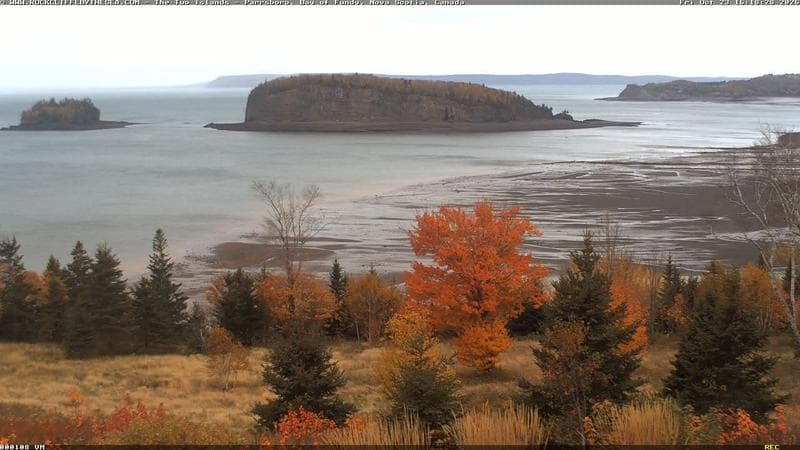 Rockcliffe by the Sea