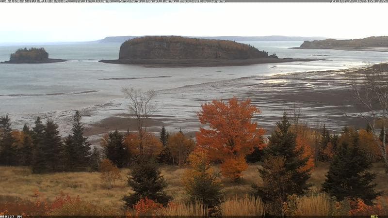 Rockcliffe by the Sea