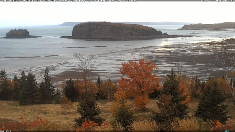Rockcliffe by the Sea