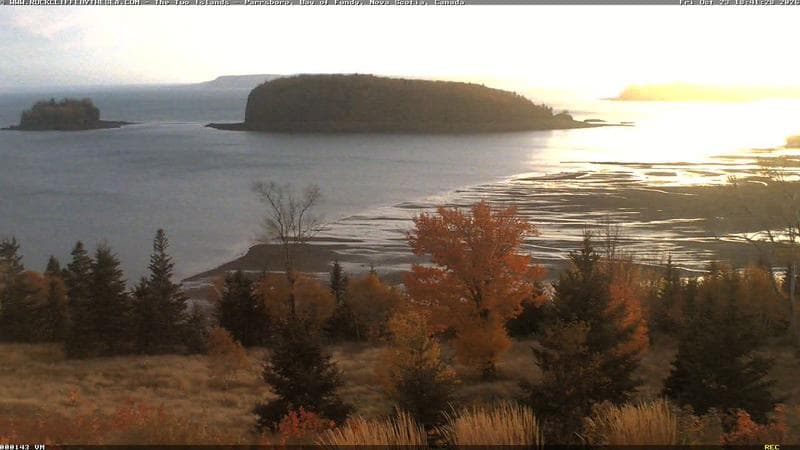 Rockcliffe by the Sea
