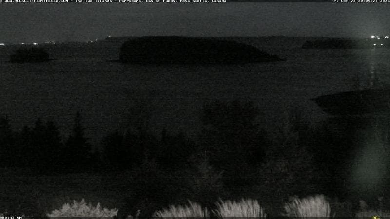 Rockcliffe by the Sea
