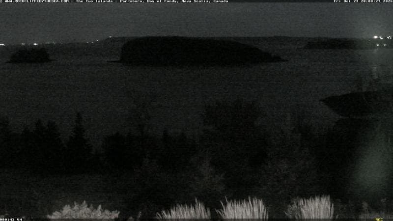 Rockcliffe by the Sea