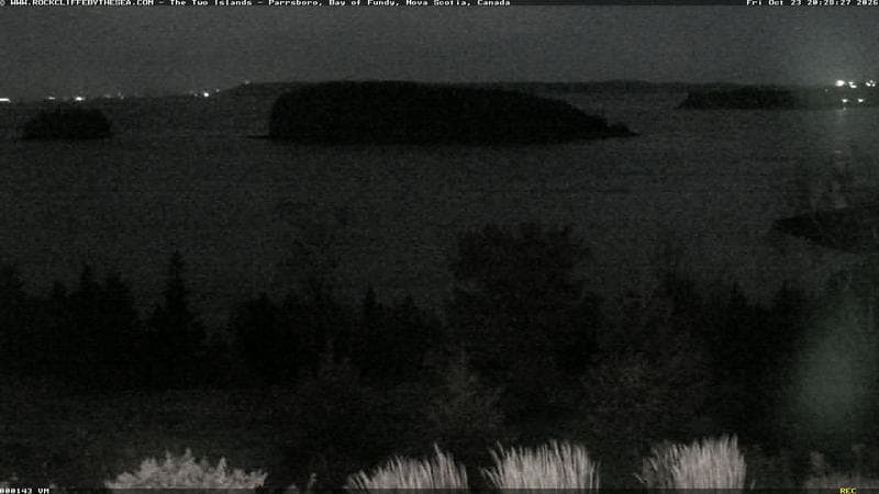 Rockcliffe by the Sea