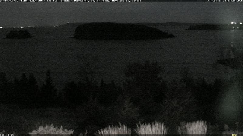 Rockcliffe by the Sea