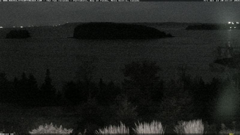 Rockcliffe by the Sea