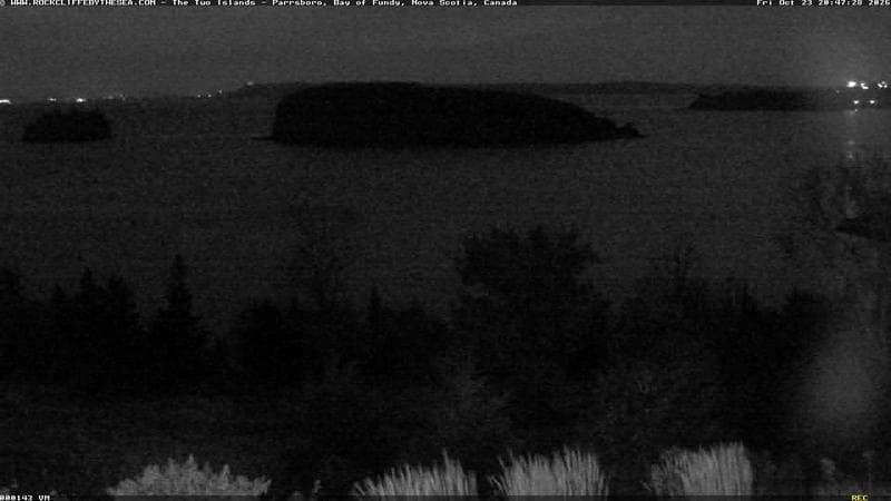 Rockcliffe by the Sea