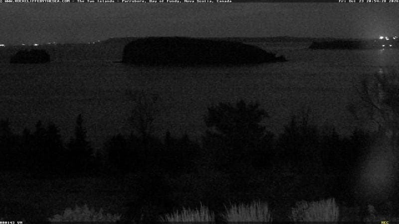 Rockcliffe by the Sea