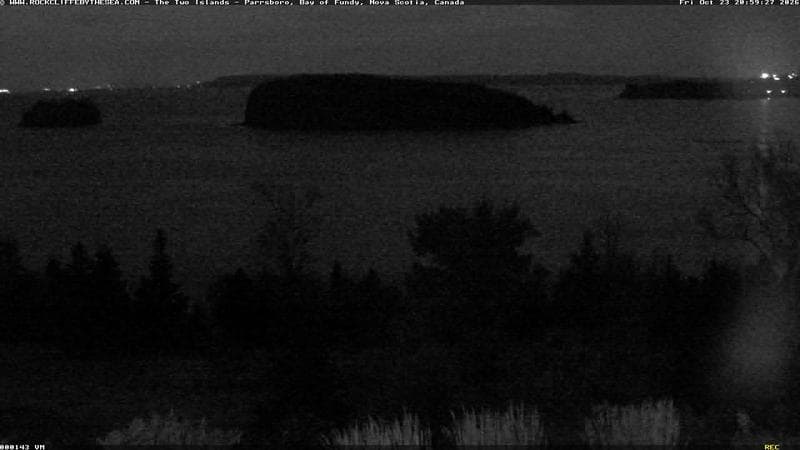 Rockcliffe by the Sea