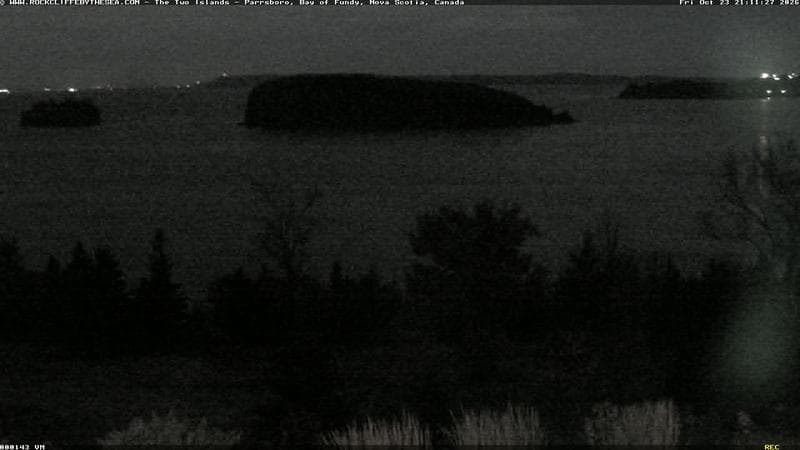 Rockcliffe by the Sea