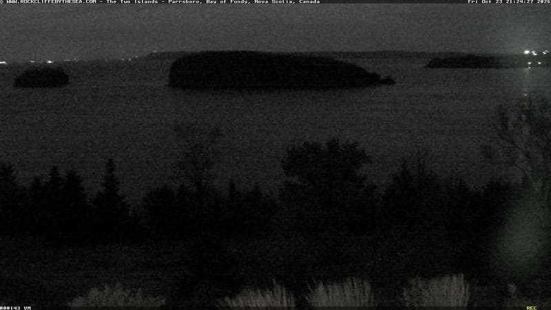 Rockcliffe by the Sea