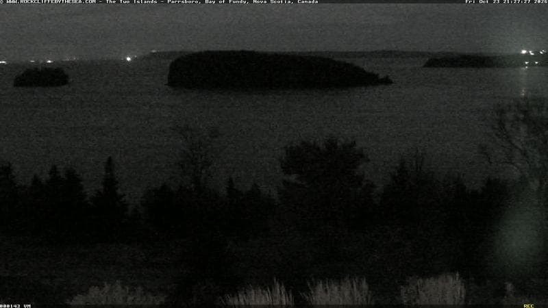 Rockcliffe by the Sea