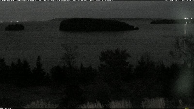 Rockcliffe by the Sea