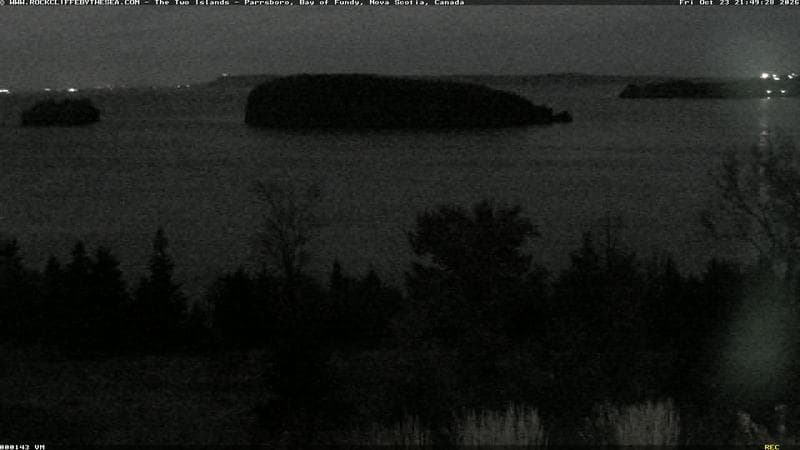 Rockcliffe by the Sea