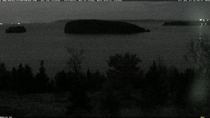 Rockcliffe by the Sea