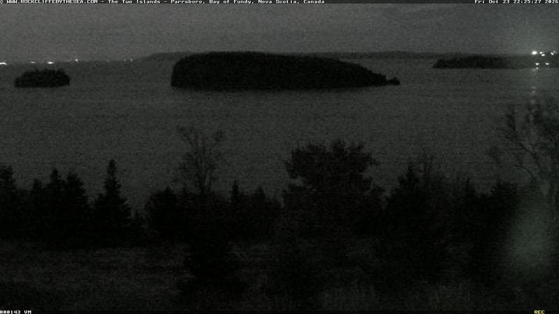 Rockcliffe by the Sea