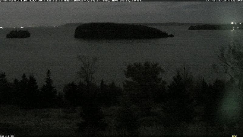 Rockcliffe by the Sea