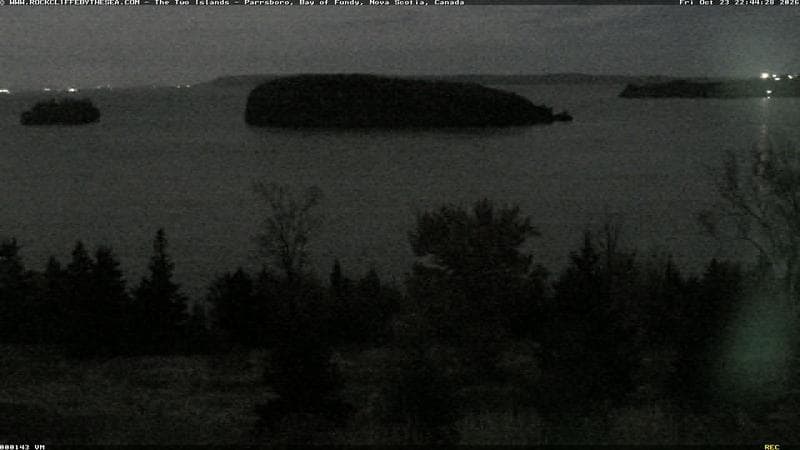 Rockcliffe by the Sea