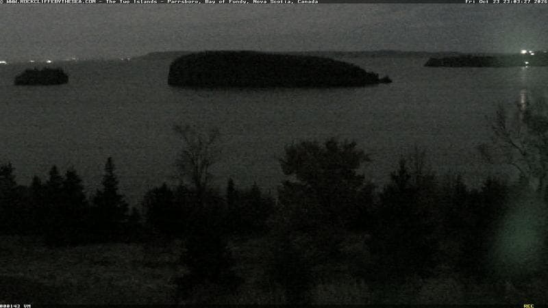 Rockcliffe by the Sea