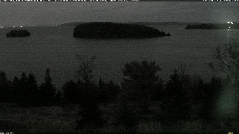 Rockcliffe by the Sea