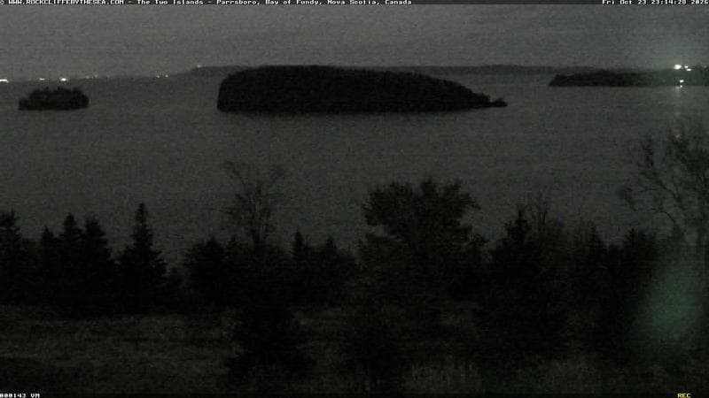 Rockcliffe by the Sea