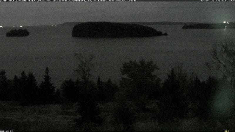 Rockcliffe by the Sea