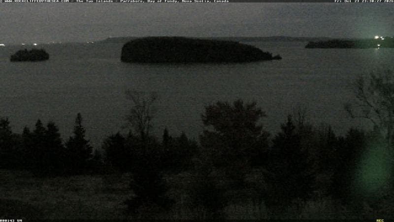 Rockcliffe by the Sea
