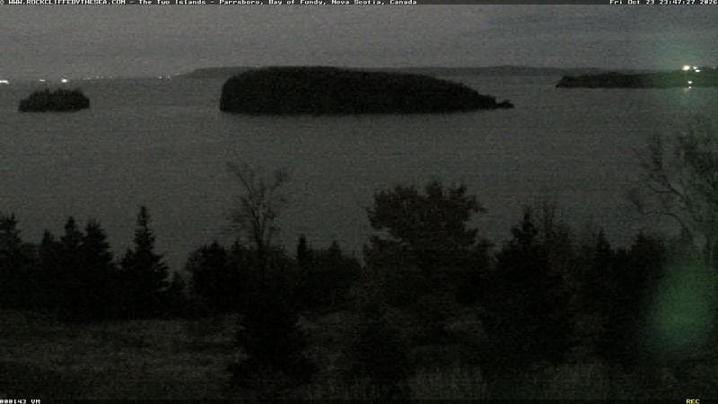 Rockcliffe by the Sea