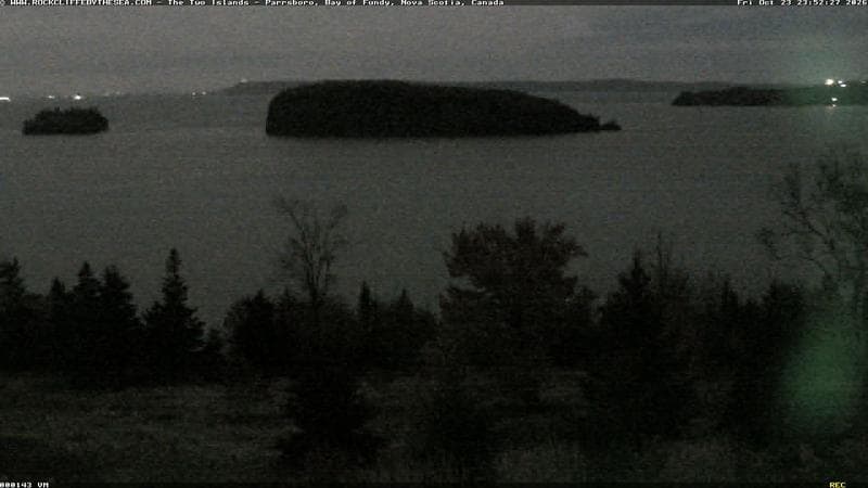 Rockcliffe by the Sea