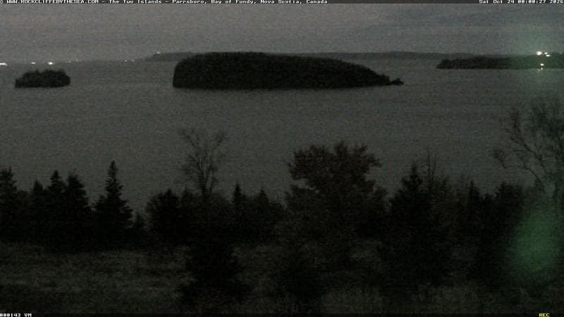 Rockcliffe by the Sea