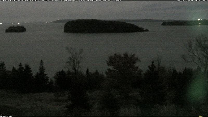 Rockcliffe by the Sea