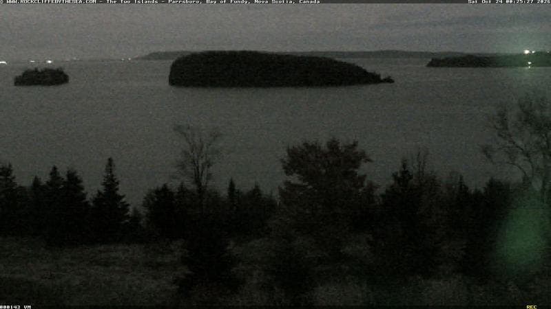 Rockcliffe by the Sea