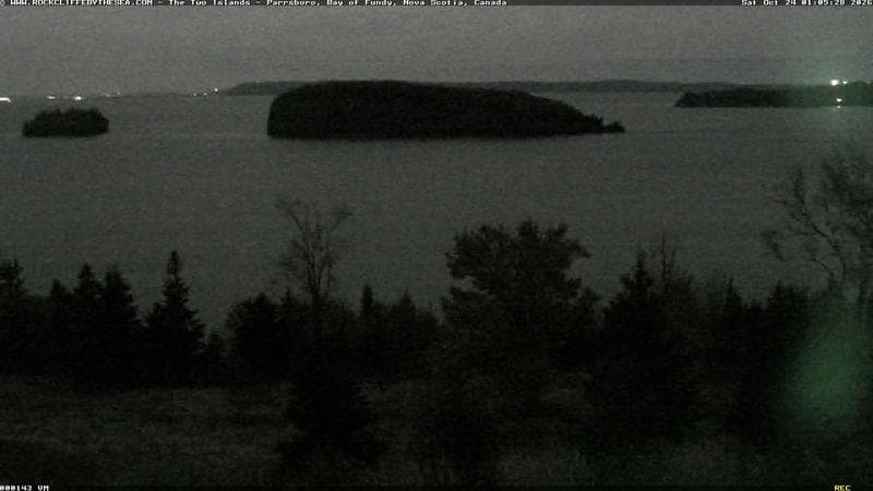 Rockcliffe by the Sea