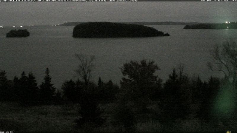 Rockcliffe by the Sea