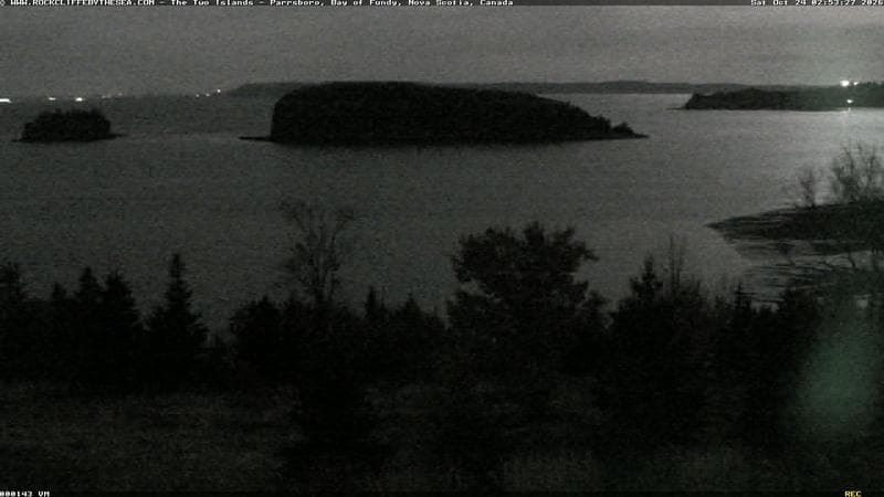 Rockcliffe by the Sea
