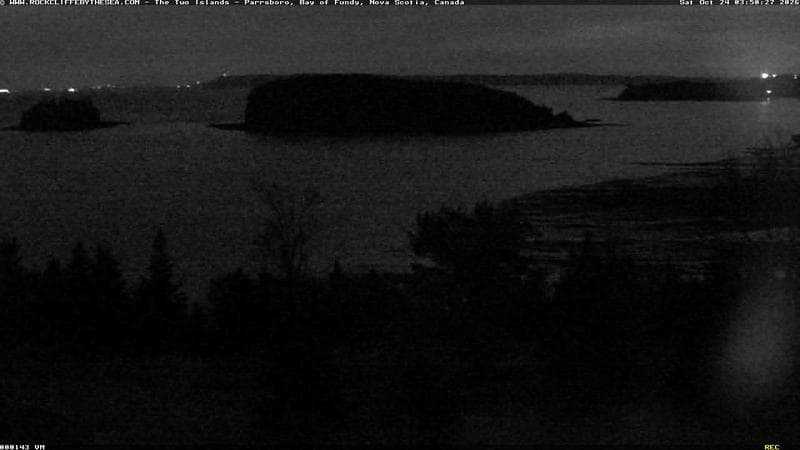 Rockcliffe by the Sea