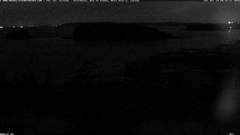 Rockcliffe by the Sea
