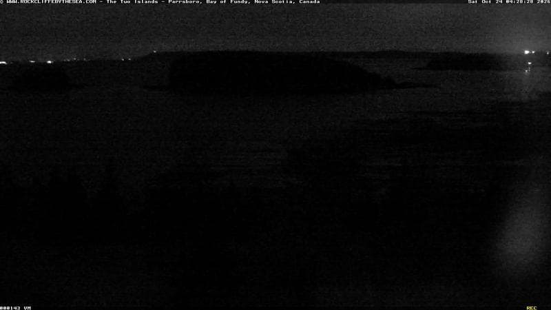 Rockcliffe by the Sea